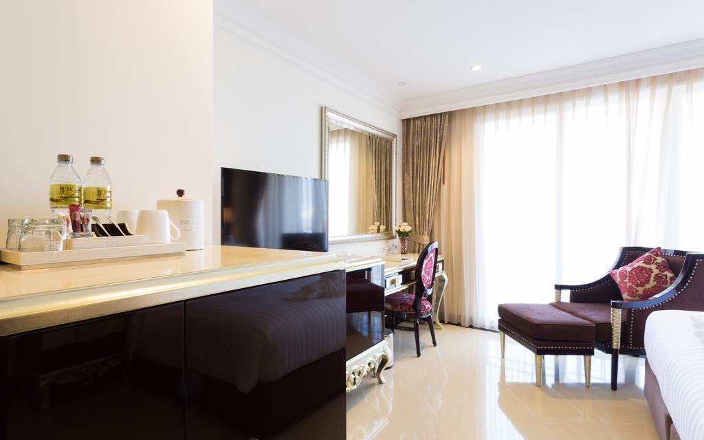 Lk President 4*