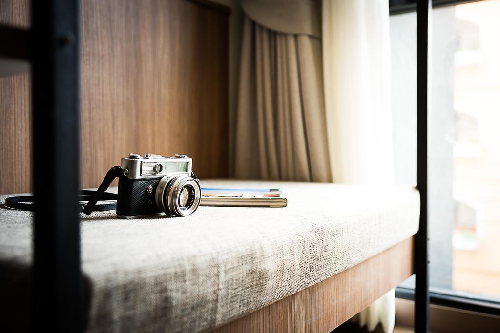 Sunshine Hip Hotel Pattaya