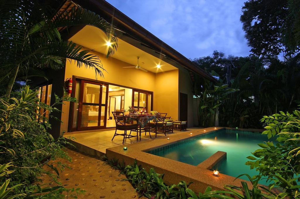 Tempat peranginan Napalai Pool