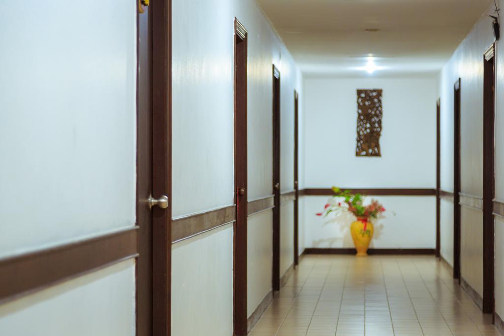 Hotel Casanova Pattaya