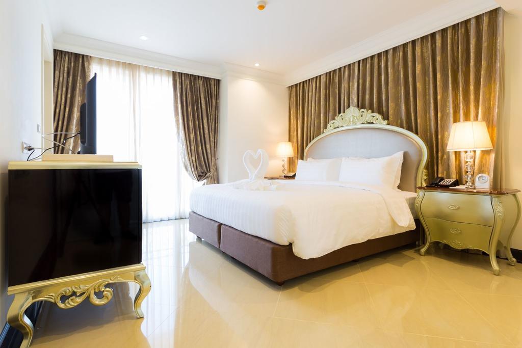 Lk President Pattaya
