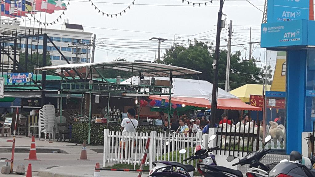 Hotel Casanova Pattaya