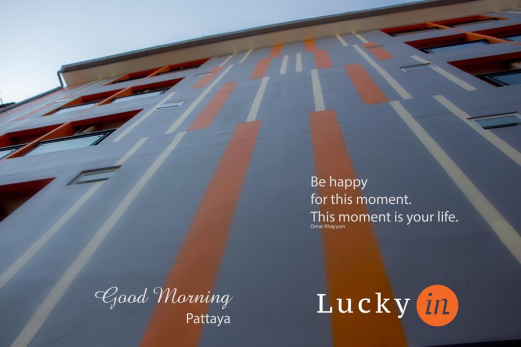 Pensão Lucky In Pattaya