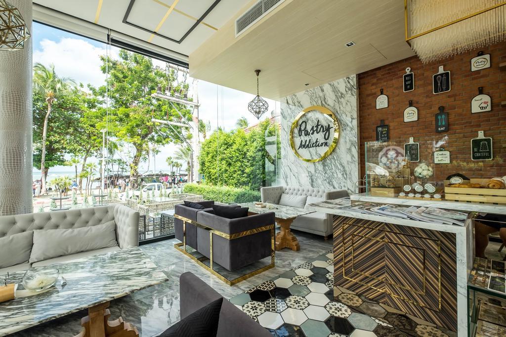 Mera Mare Hotel Pattaya