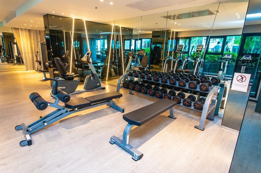 Apartment Residence-the Base Pattaya