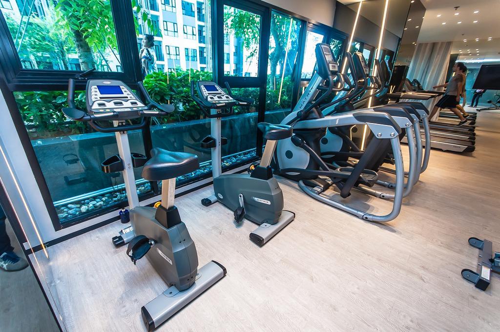 Residence-the Base *