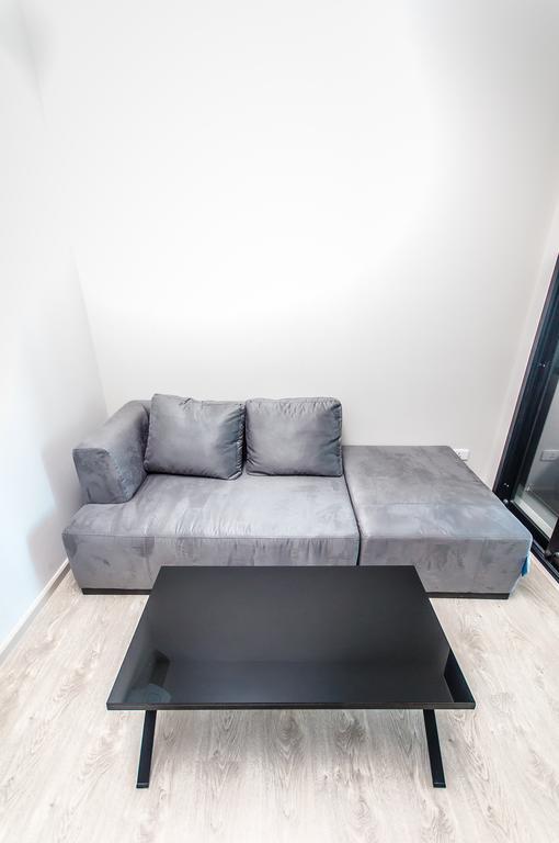 Residence-the Base Apartment