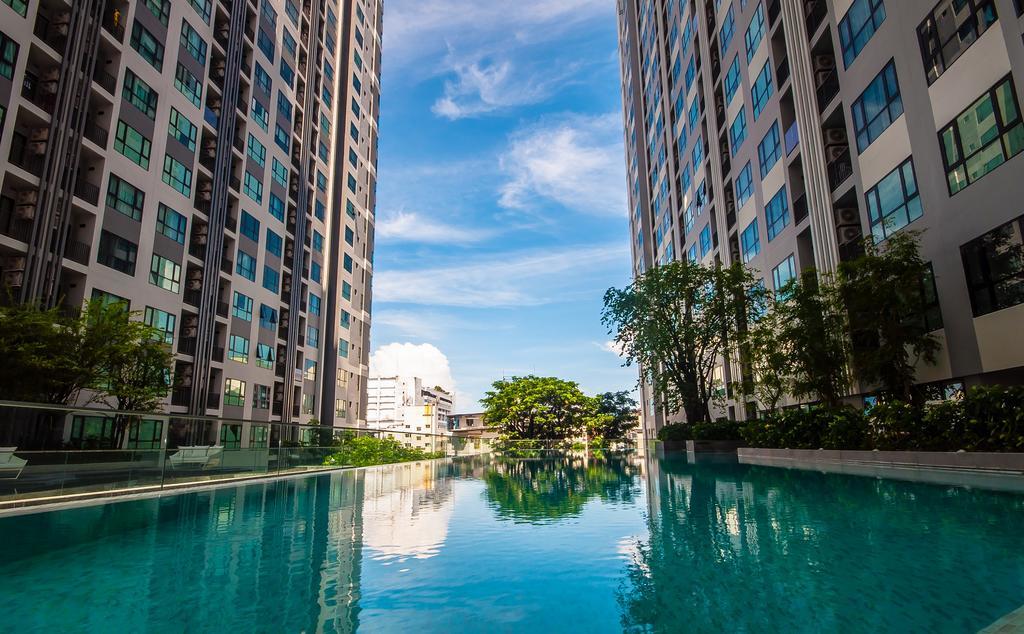 Apartment Residence-the Base Pattaya