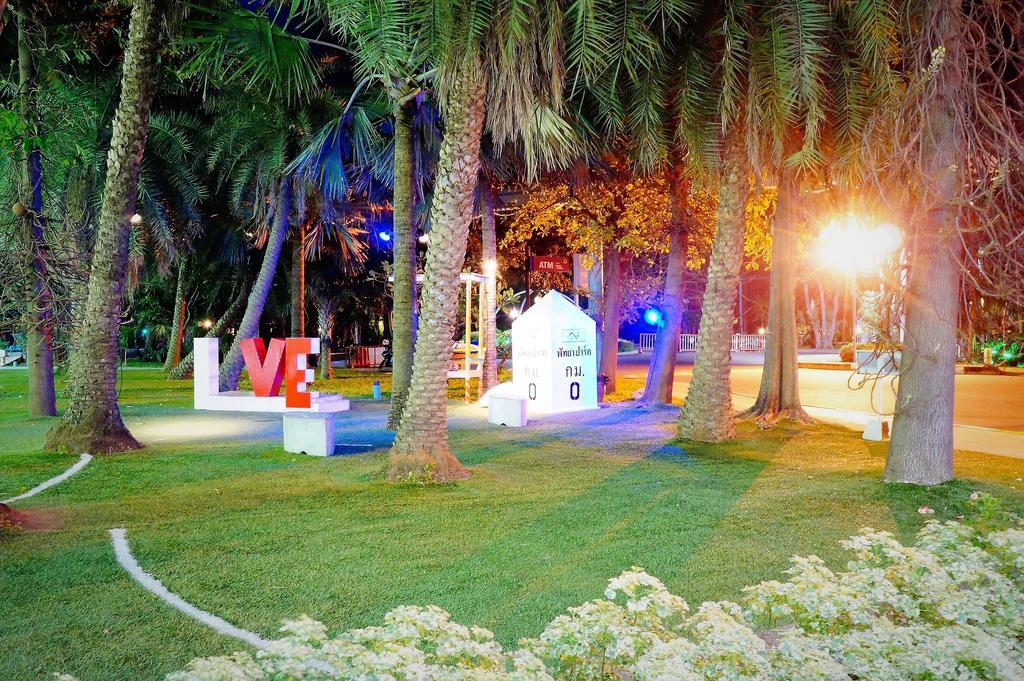 Hotel Park 4*