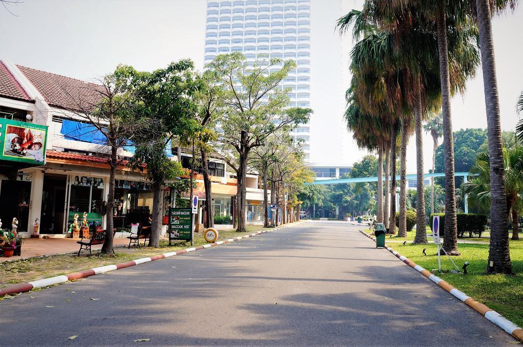 Park Hotel Pattaya