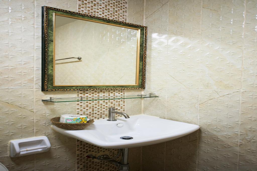Tez Palace Hotel Pattaya