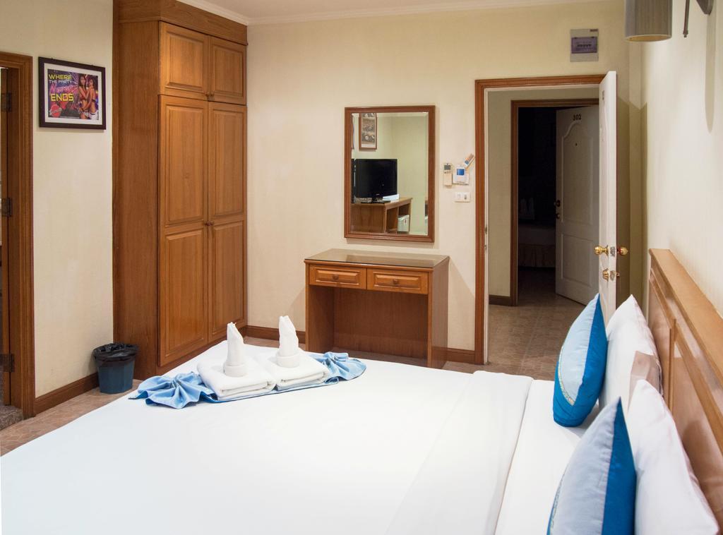 Hotel Secrets