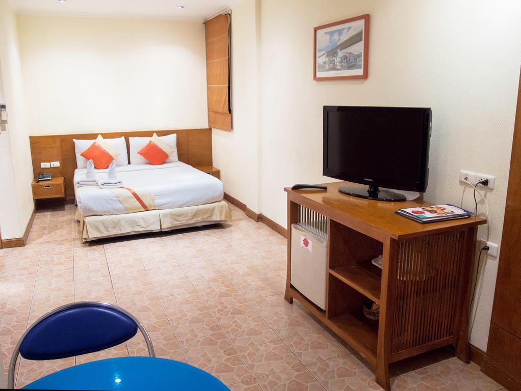 Hotel Secrets 3*