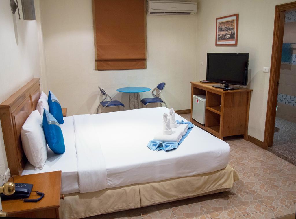 Secrets 3* Pattaya
