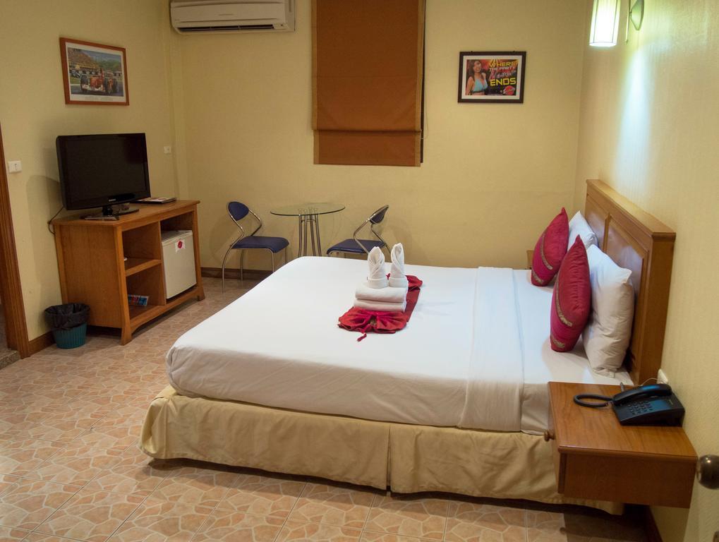 Hotel Secrets 3*