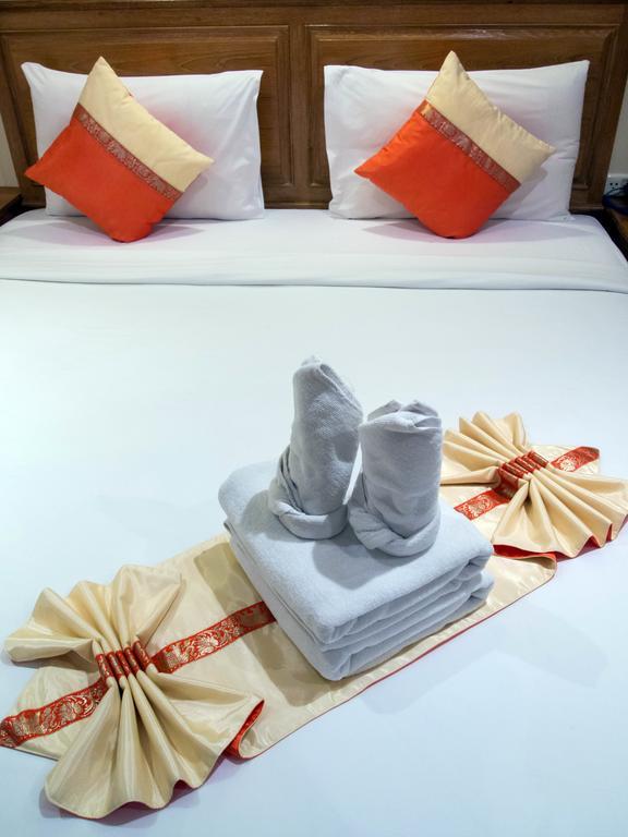 Hotel Secrets 3*