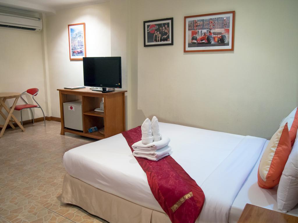 Hotel Secrets