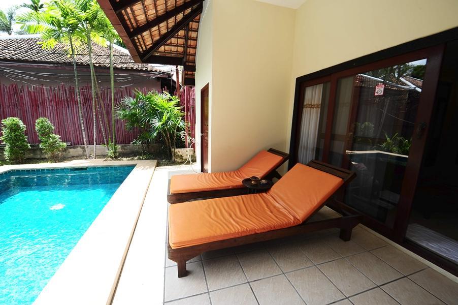 Napalai Pool 3*