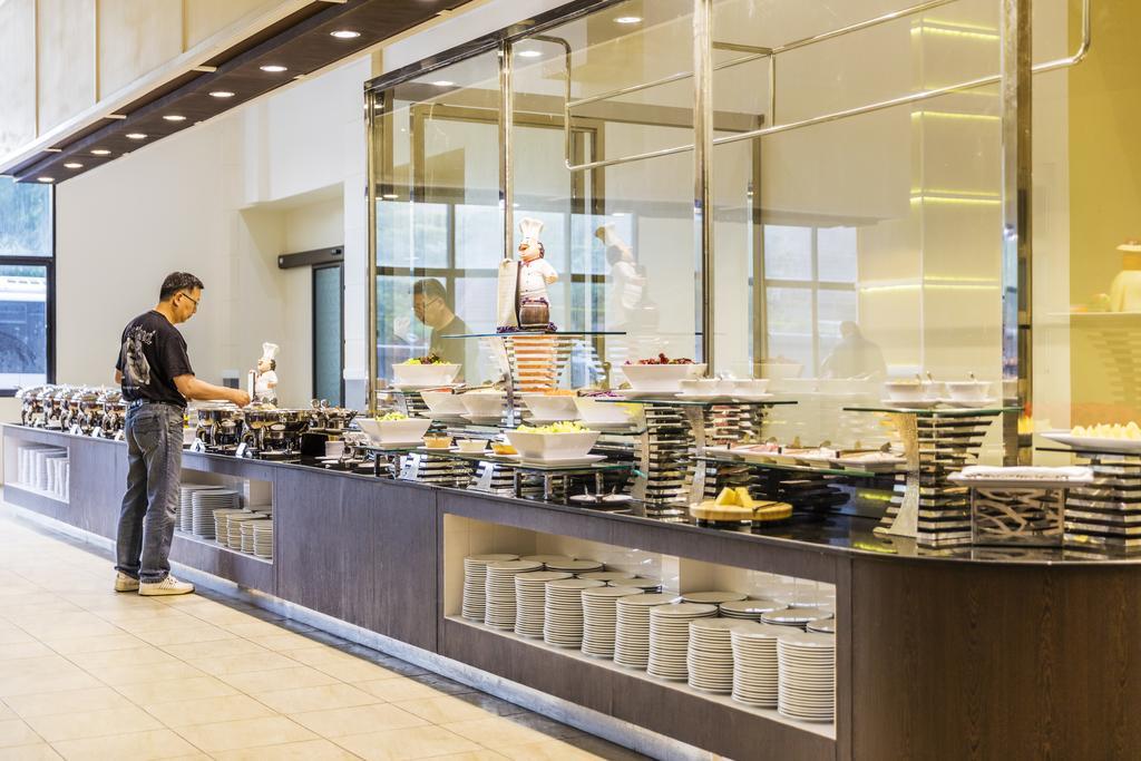 Grand Palazzo Hotel - Sha Extra Plus 5*