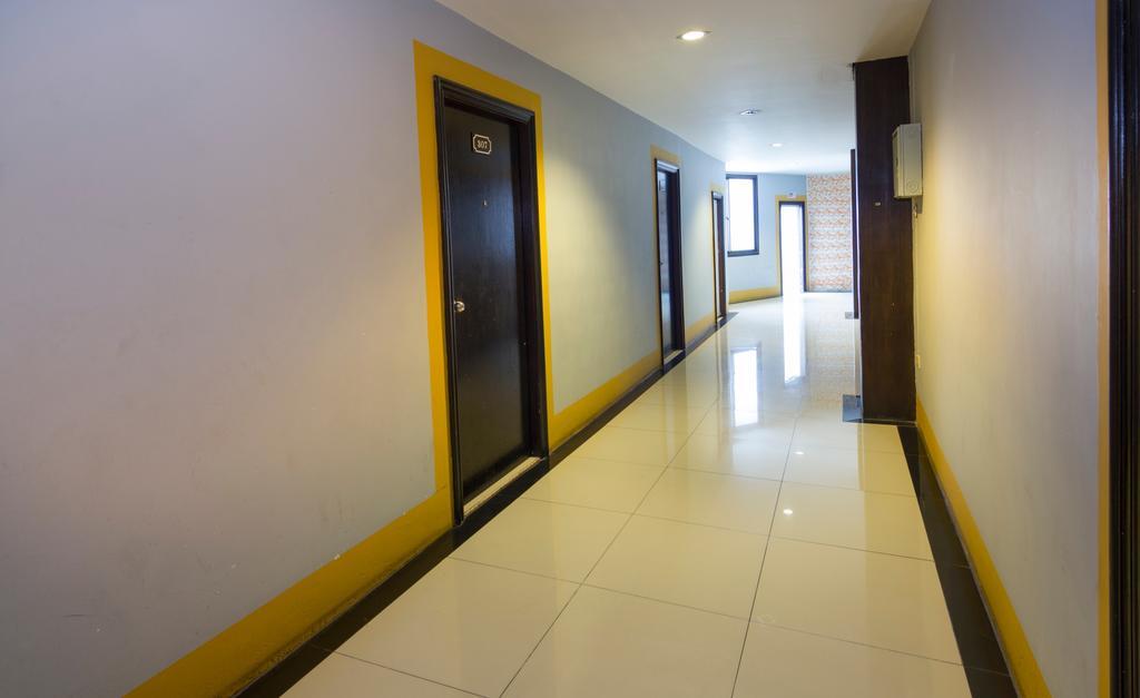 Tez Palace Hotel