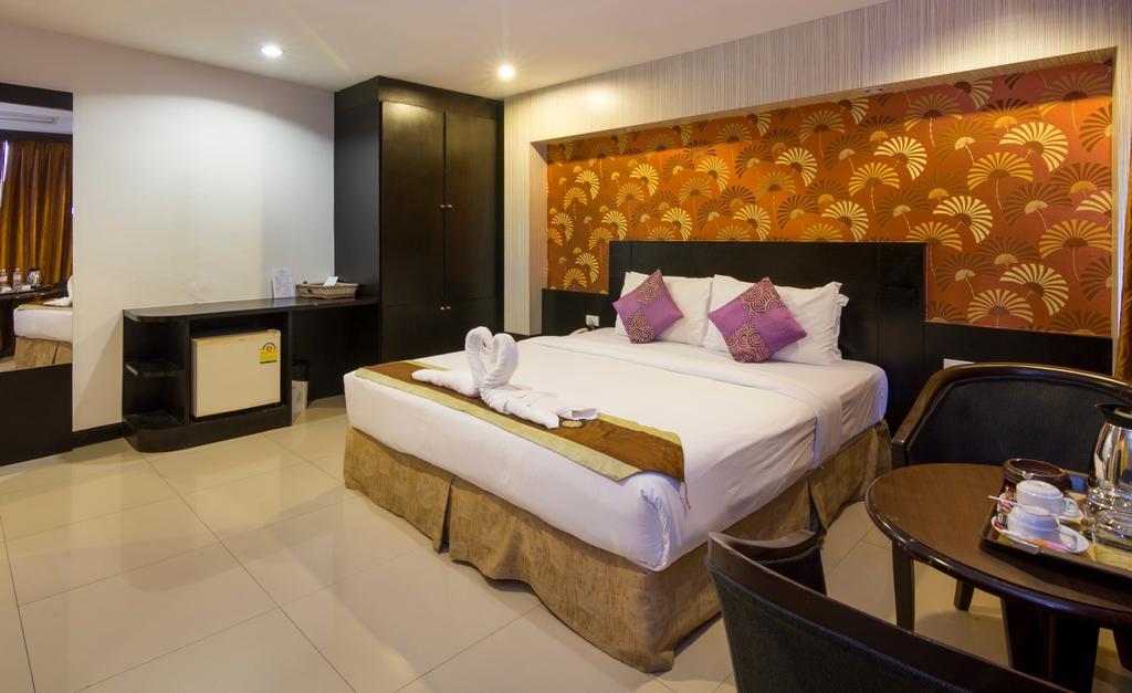 Tez Palace Hotel