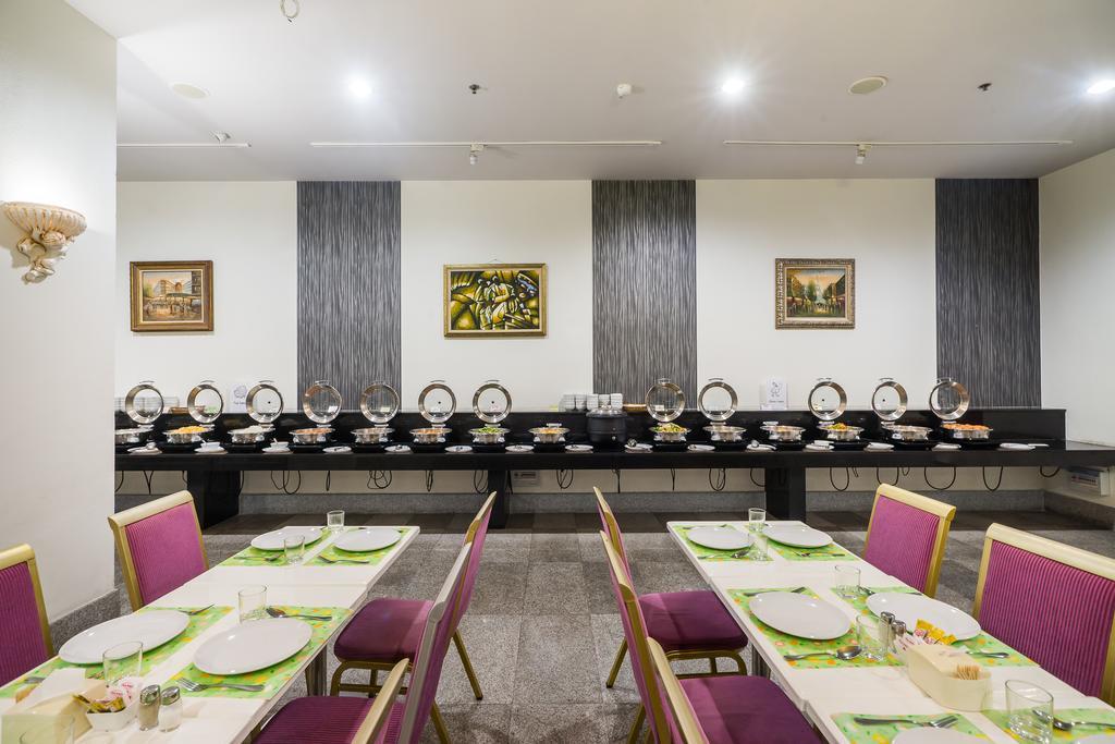 Grand Bella 4* Pattaya