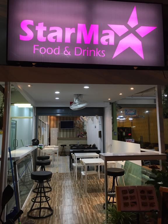 Br-guesthouse Pattaya