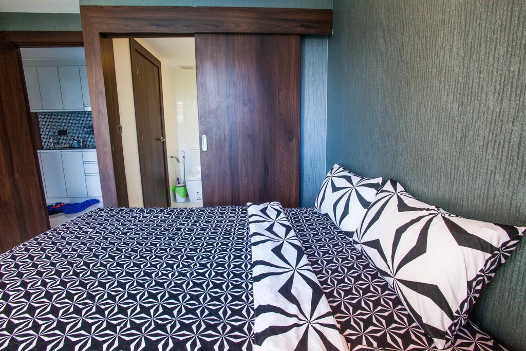 Serenity Wongamat By Patsamon Apartment Pattaya