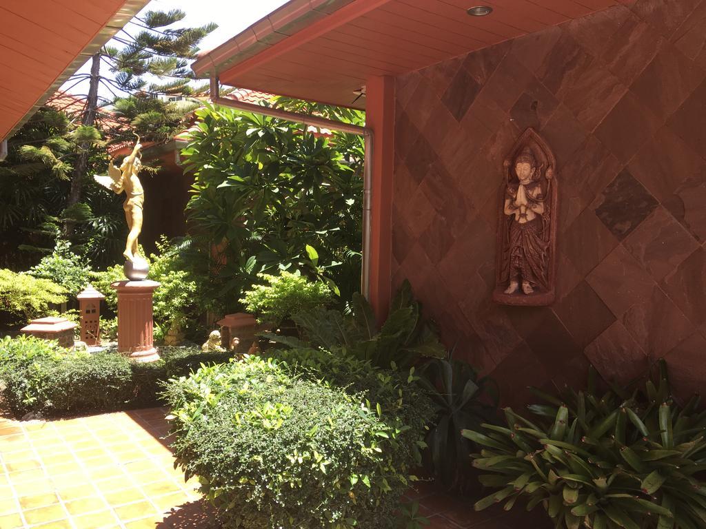 Casa de hóspedes Magadan Pattaya