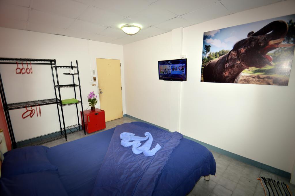 D.d. Guest house 2*