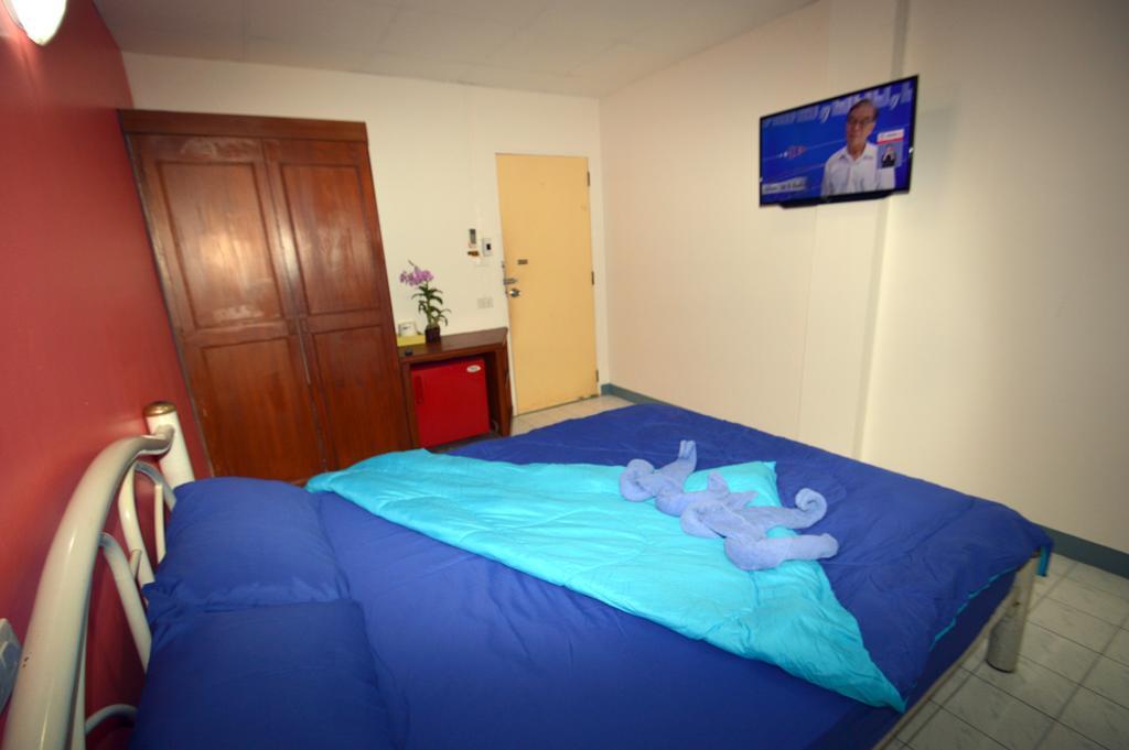 Guest house D.d. 2*