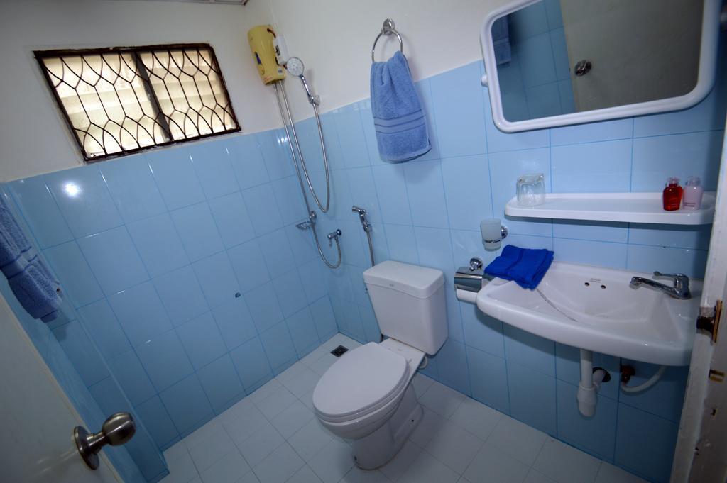 D.d. Guest house Pattaya