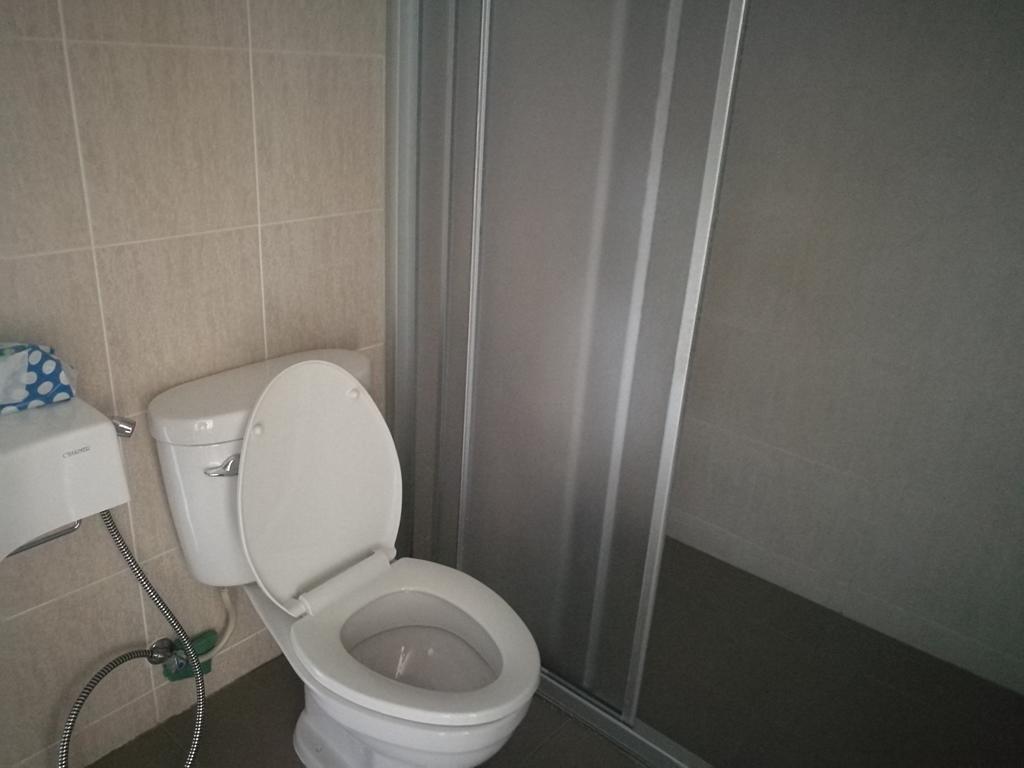 Lumpini Vacation Apartment Pattaya