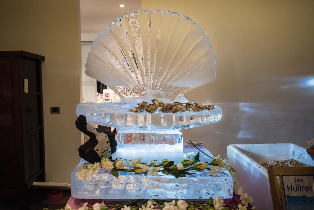 Poseidon Boutique Hotel 3*
