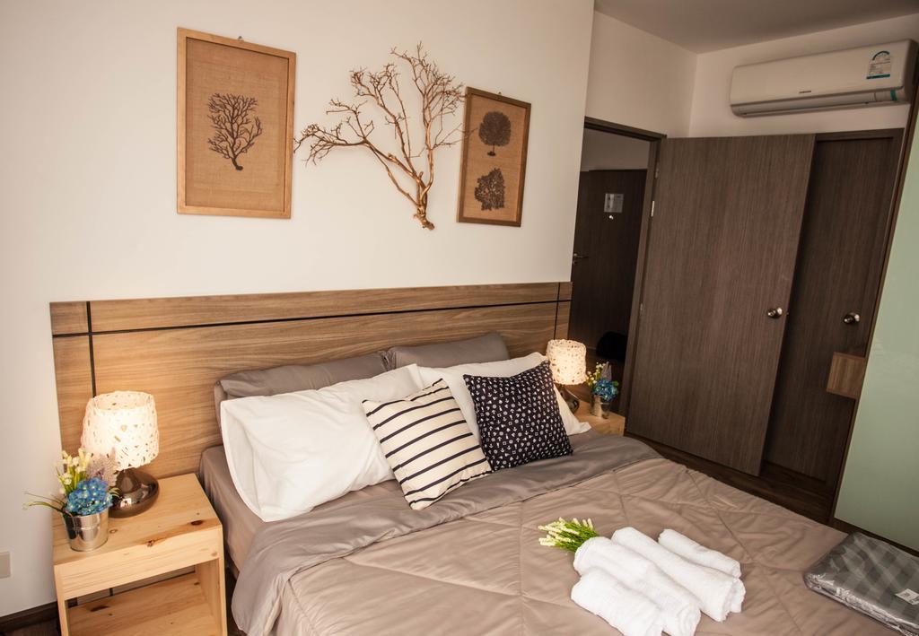 Apartment Simplycomfy By Patsamon *