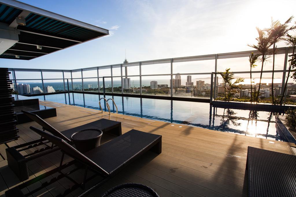 Apartment Simplycomfy By Patsamon Pattaya