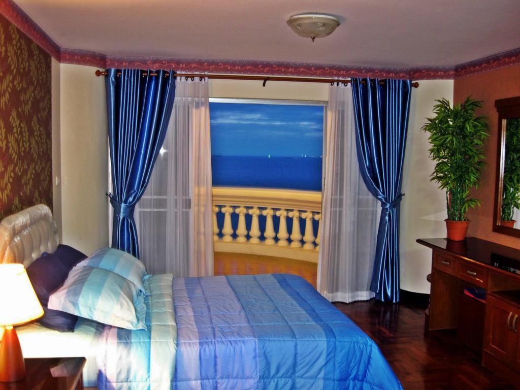 Sky Orchid Beachfront Pattaya