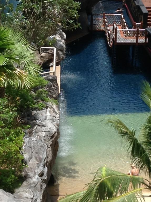 Grande Caribbean By Suneeya *
