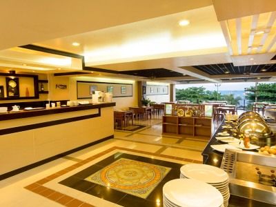 Hotel Baywalk