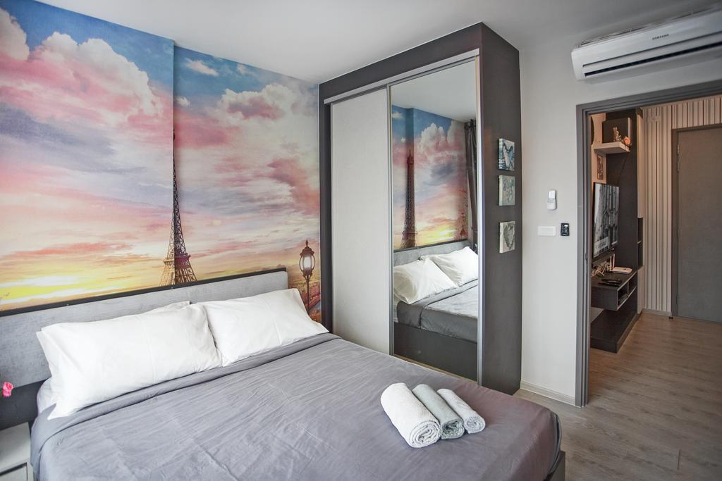 The Base Infinity Pattaya
