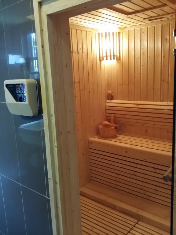 The Chezz By Patsamon Apartment