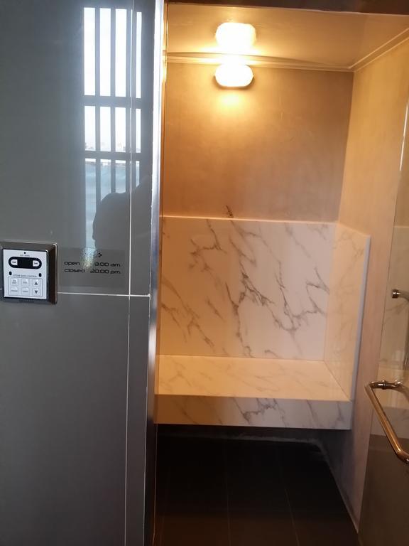 The Chezz By Patsamon Apartment