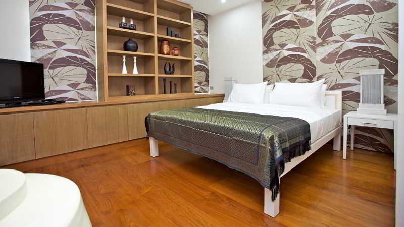 Manathai Grace, Pattaya