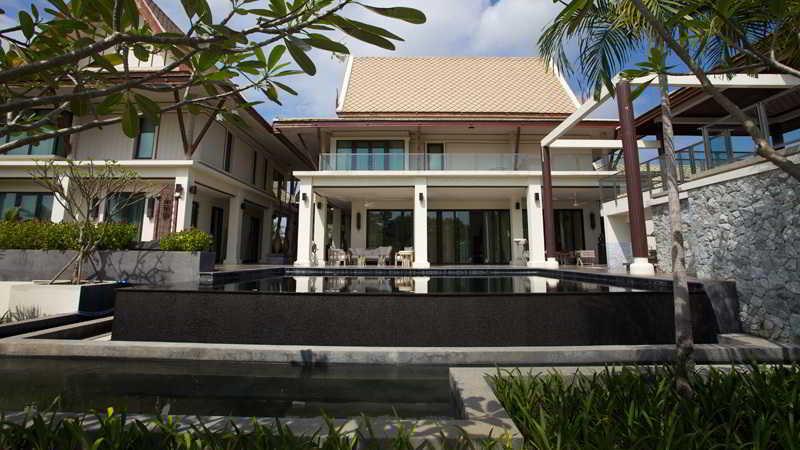 Manathai Grace, Hotel Pattaya
