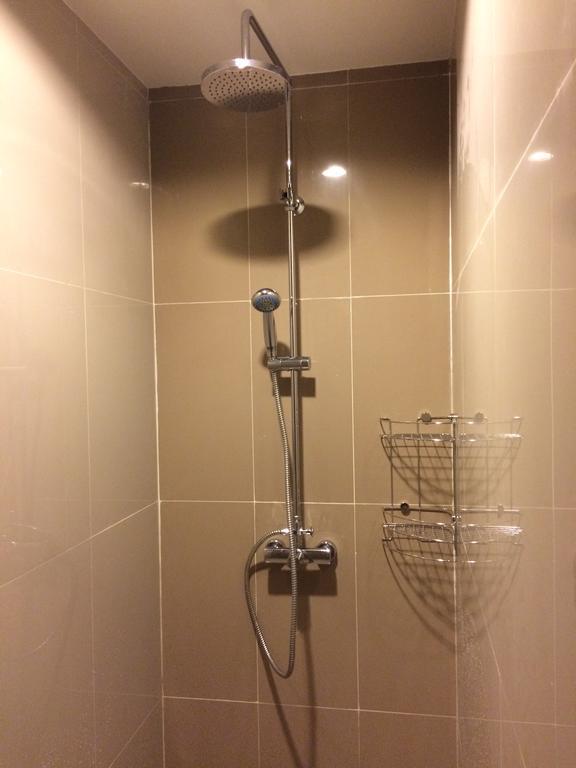 The Chezz By Patsamon * Pattaya