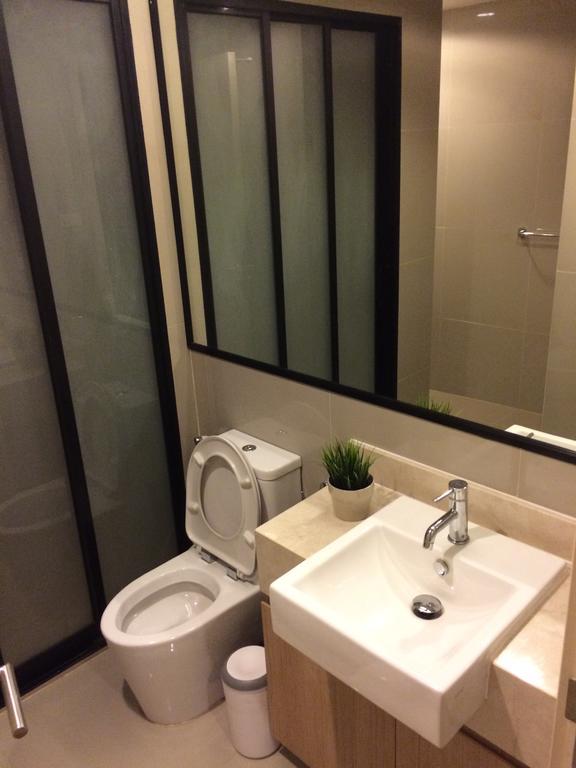 Apartment The Chezz By Patsamon Pattaya