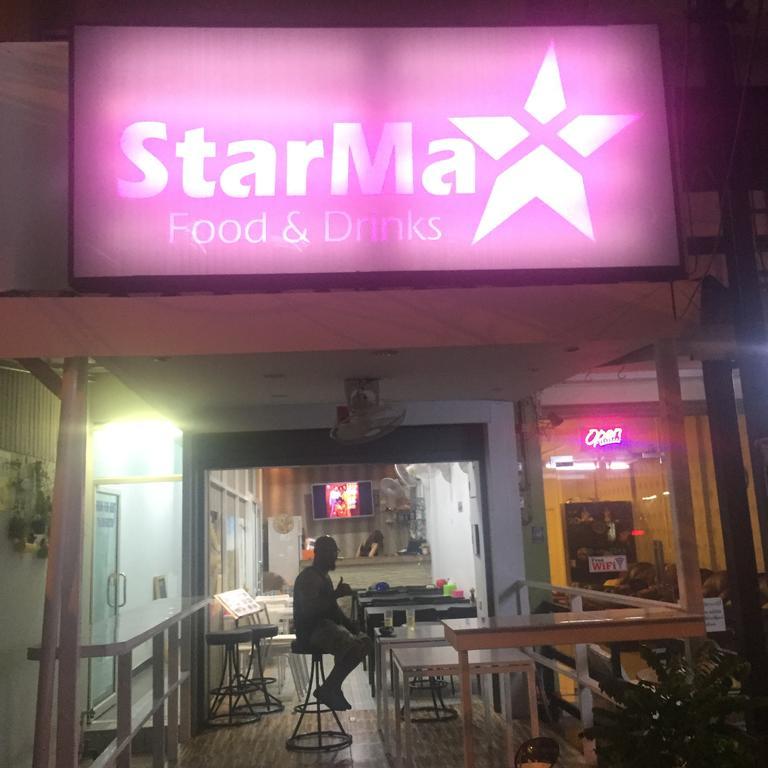 Br-guesthouse Pattaya