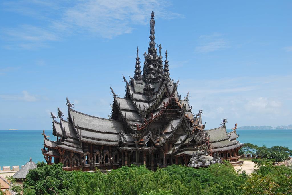 Atlantis Jomtien * Pattaya