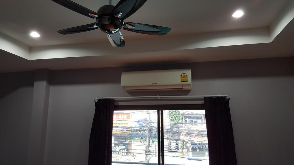 Tiger Bar & Guest house Pattaya