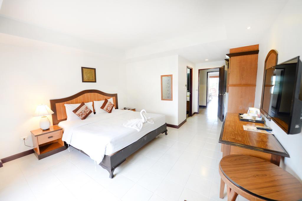 Siam View And 3*